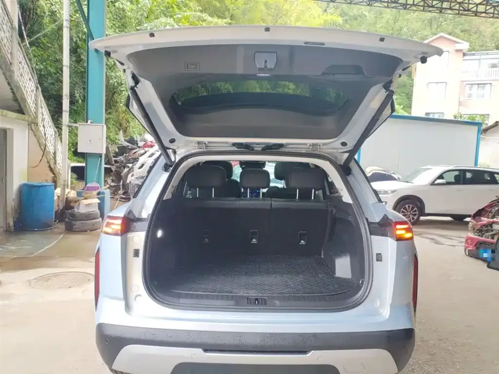 Chery C-DM 2024 из CN, фото 9