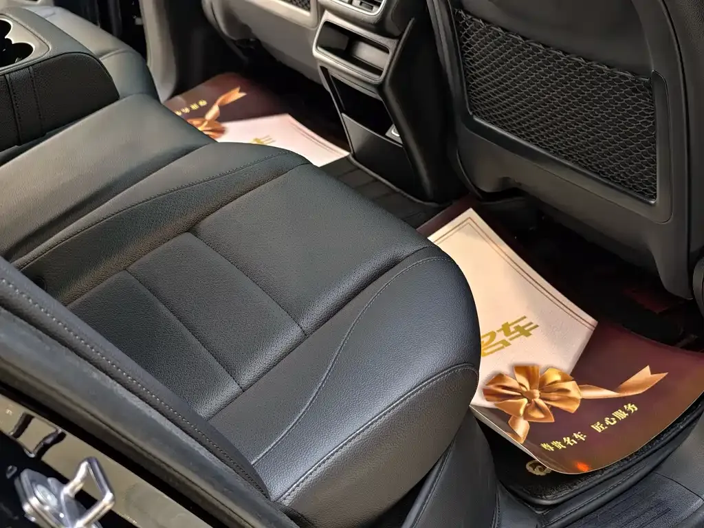 Mercedes-Benz GLE Coupe 2021 из CN, фото 10