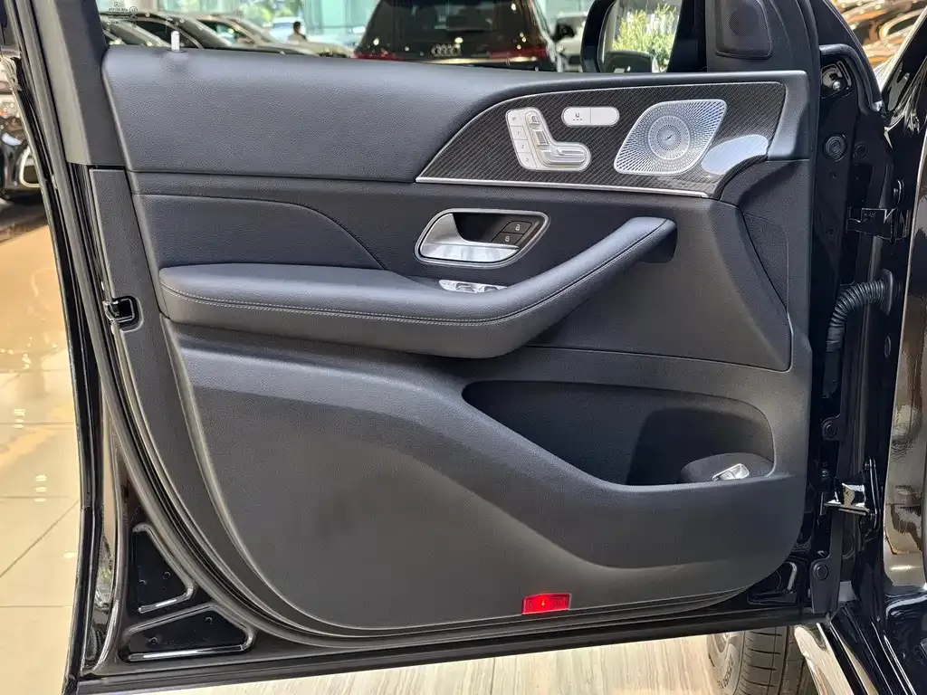 Mercedes-Benz GLE Coupe 2021 из CN, фото 4