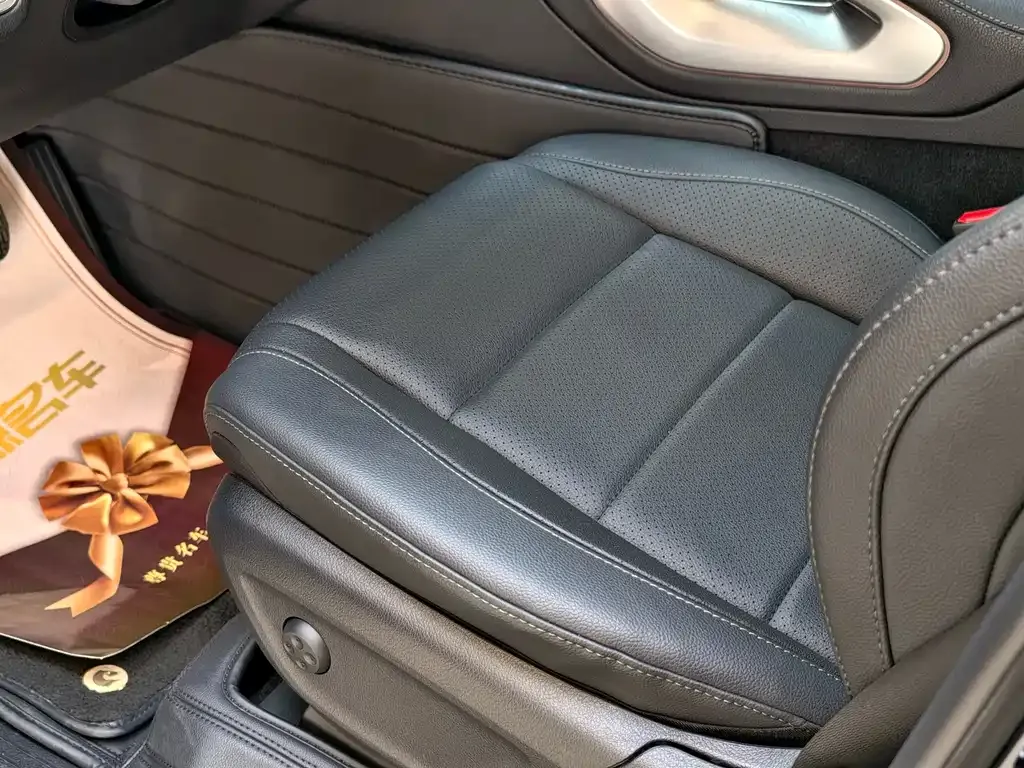 Mercedes-Benz GLE Coupe 2021 из CN, фото 7