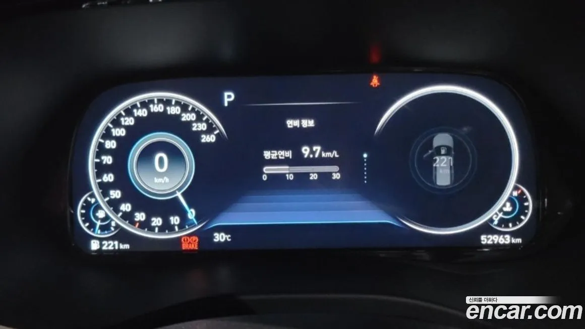 Hyundai Palisade 2021 из KR, фото 3