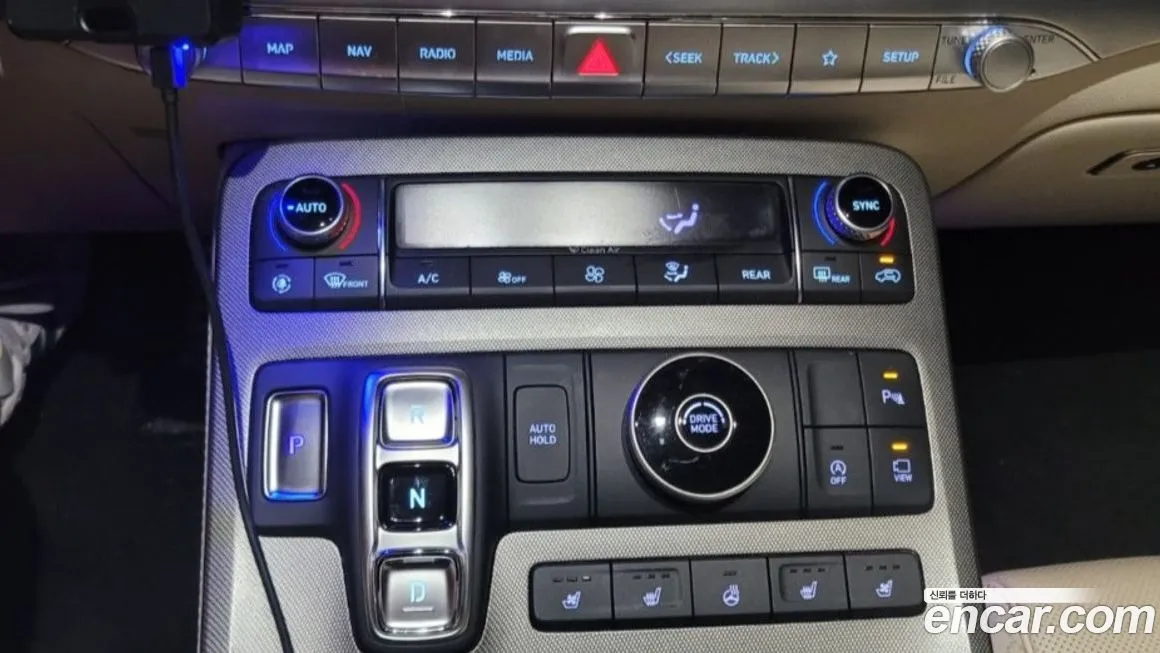 Hyundai Palisade 2021 из KR, фото 8