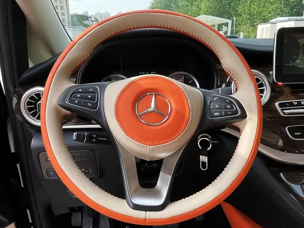 Mercedes-Benz Vito 2022 из CN, фото 8