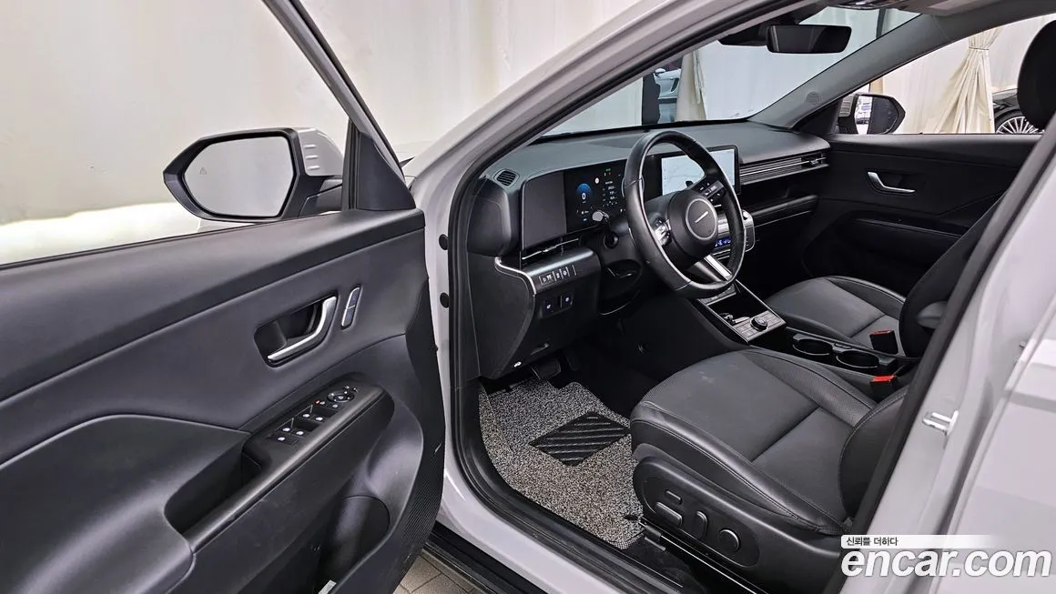 Hyundai Kona 2023 из KR, фото 10