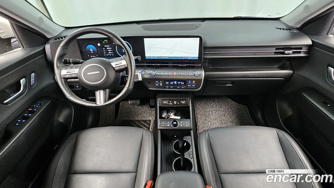 Hyundai Kona 2023 из KR, фото 7