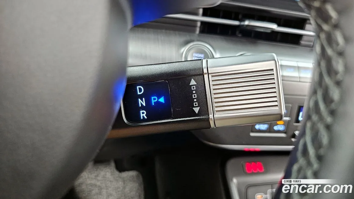 Hyundai Kona 2023 из KR, фото 9