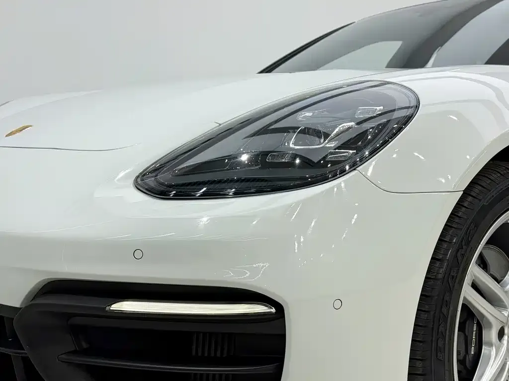 Porsche Panamera 2023 из CN, фото 6