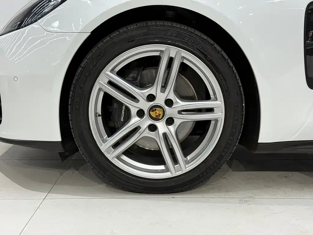 Porsche Panamera 2023 из CN, фото 8