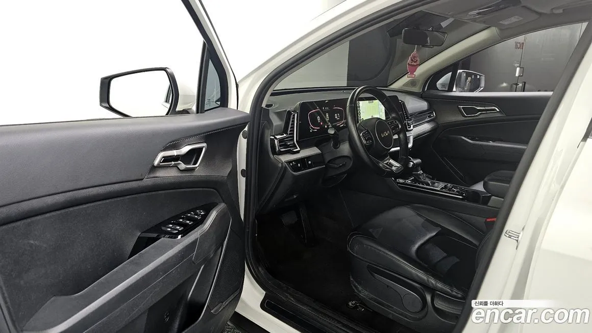 Kia Sportage — фото 10