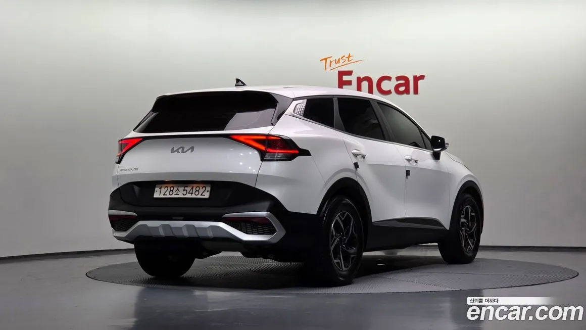 Kia Sportage — фото 2