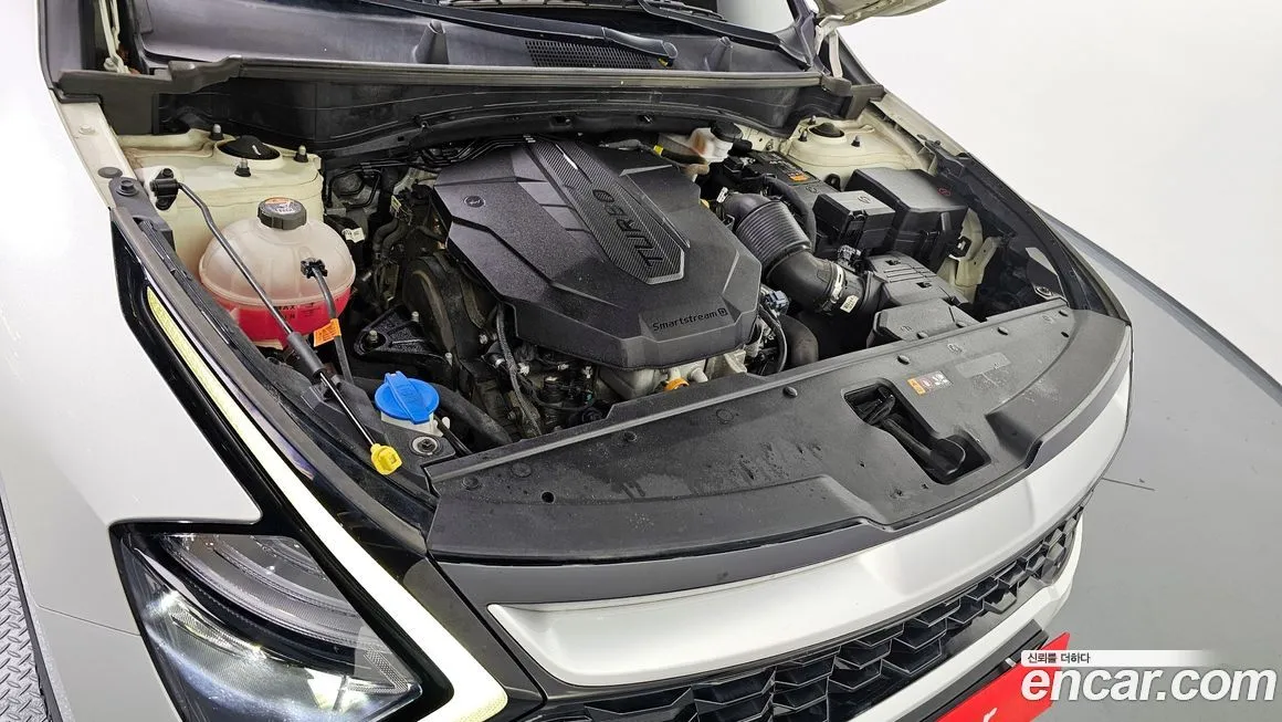 Kia Sportage — фото 6