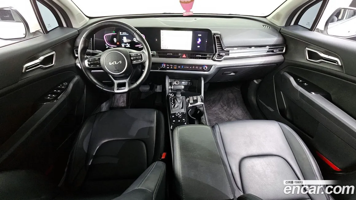 Kia Sportage — фото 7