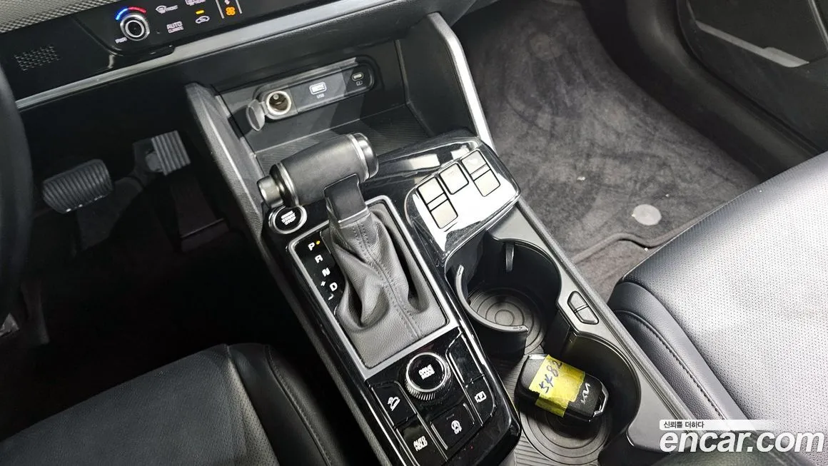 Kia Sportage — фото 9