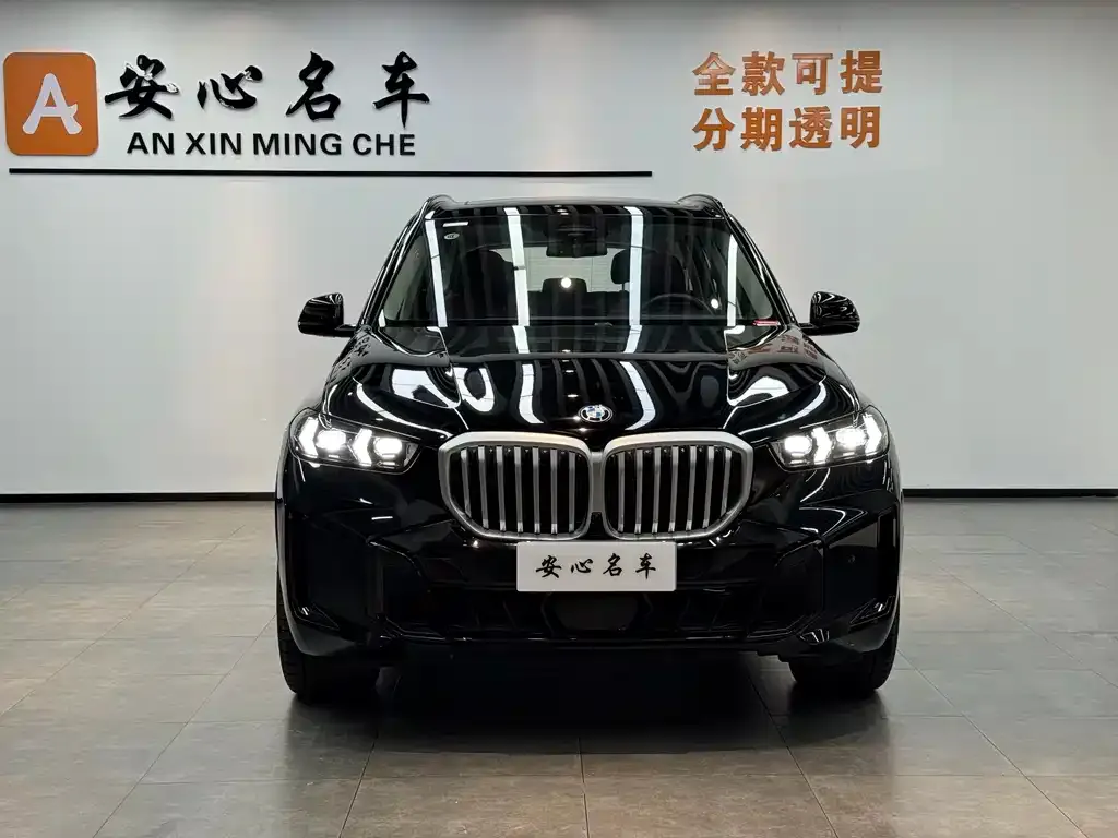 BMW X5 — фото 2