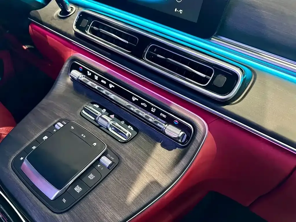 Mercedes-Benz Vito 2022 из CN, фото 9