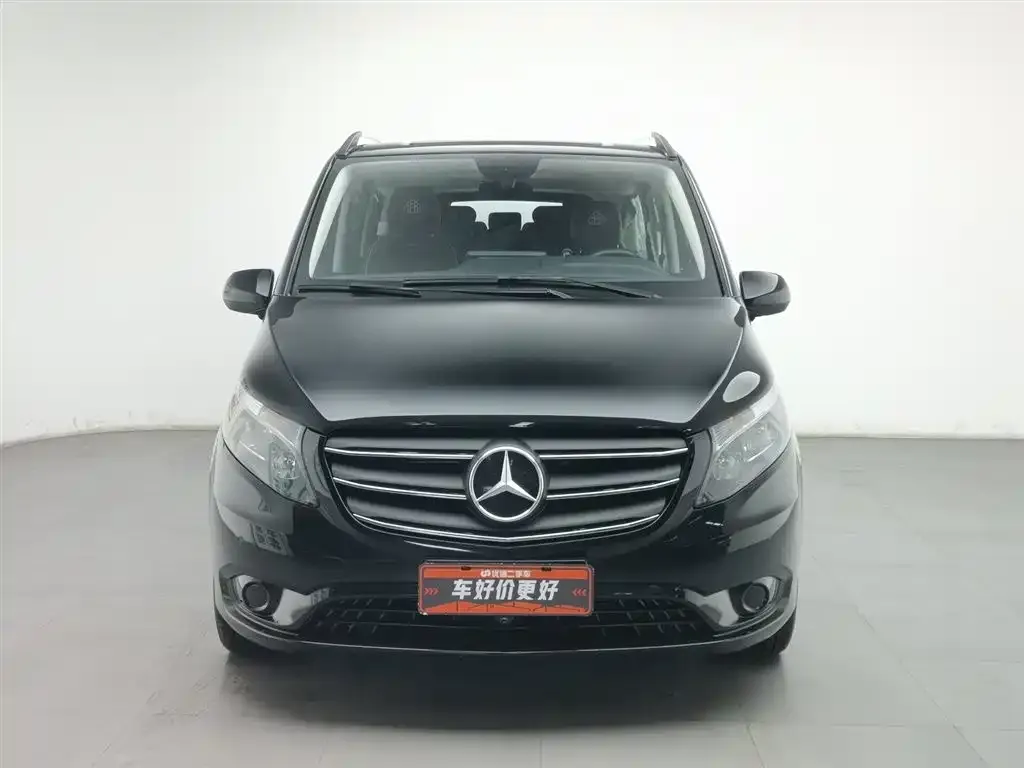 Mercedes-Benz Vito 2023 из CN, фото 3