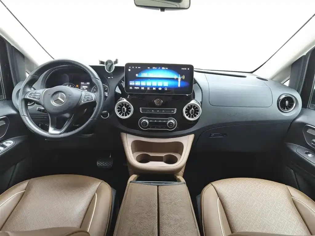 Mercedes-Benz Vito 2023 из CN, фото 5