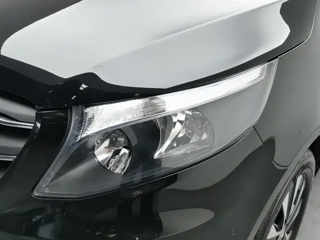Mercedes-Benz Vito 2023 из CN, фото 7