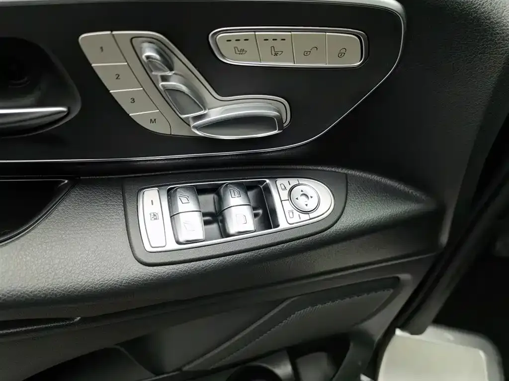 Mercedes-Benz Vito 2023 из CN, фото 9