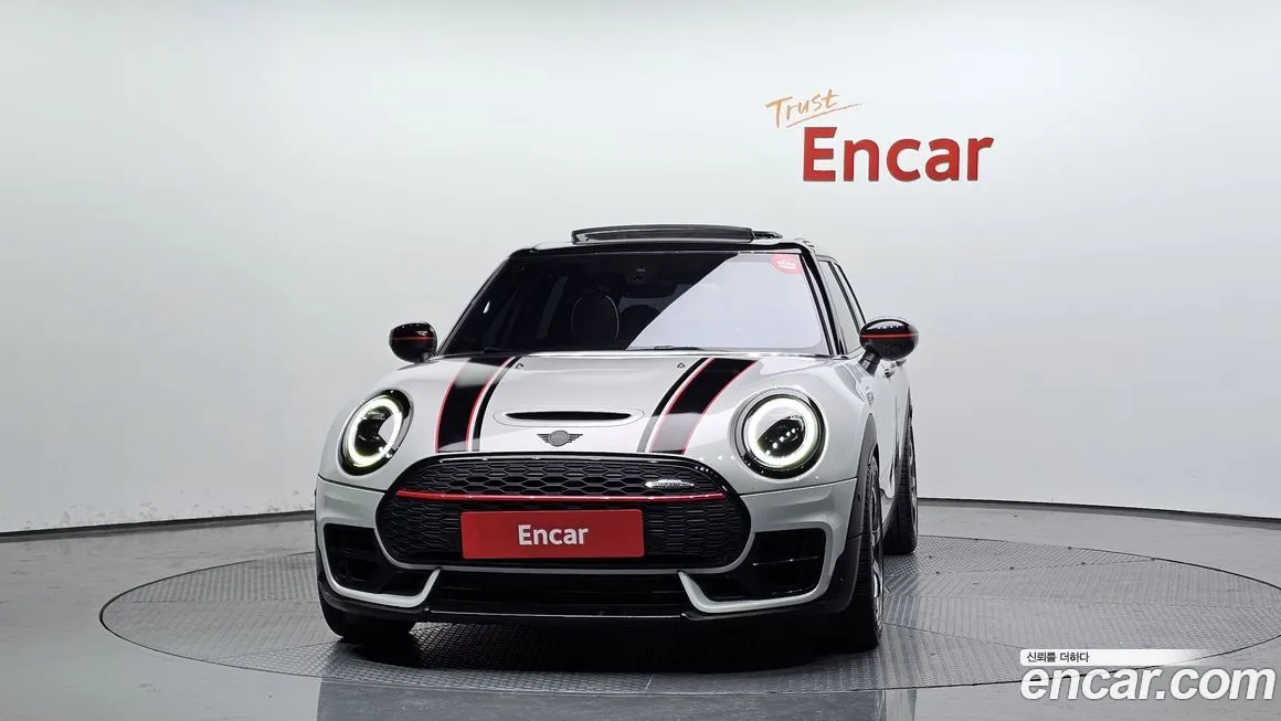 Mini Clubman 2023 из KR, фото 3