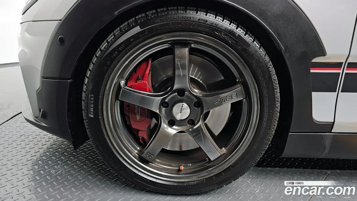 Mini Clubman 2023 из KR, фото 5