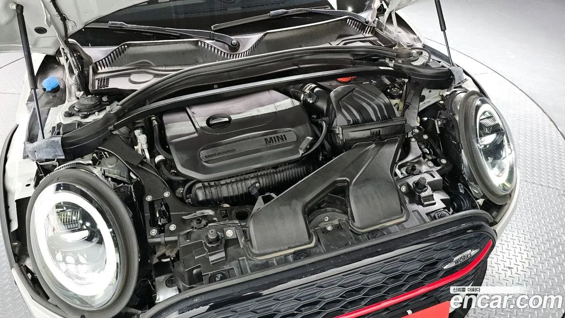 Mini Clubman 2023 из KR, фото 6