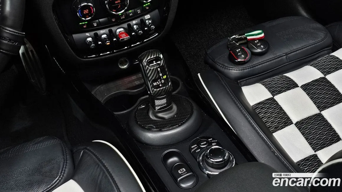 Mini Clubman 2023 из KR, фото 9