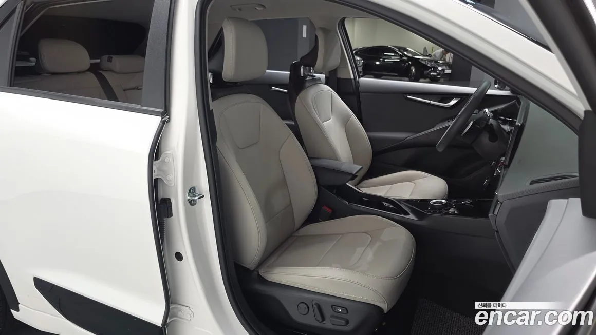 [object Object] Niro 2024 из KR, фото 10