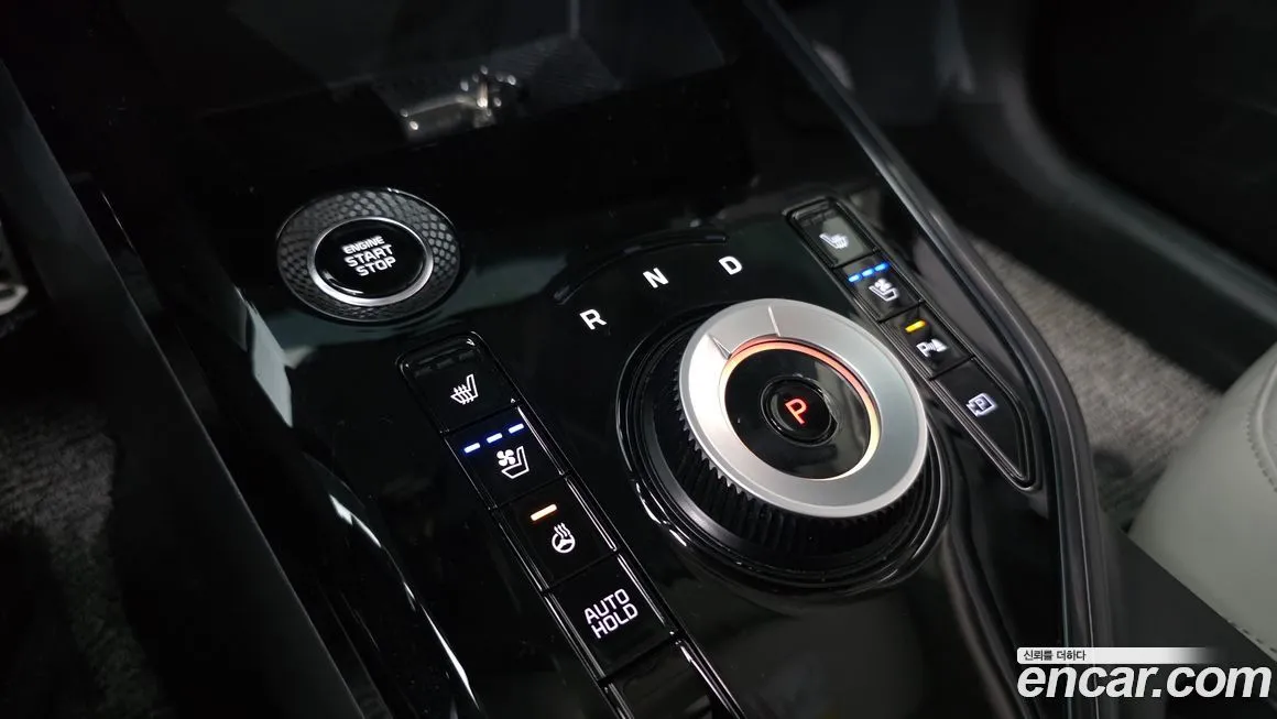 [object Object] Niro 2024 из KR, фото 9