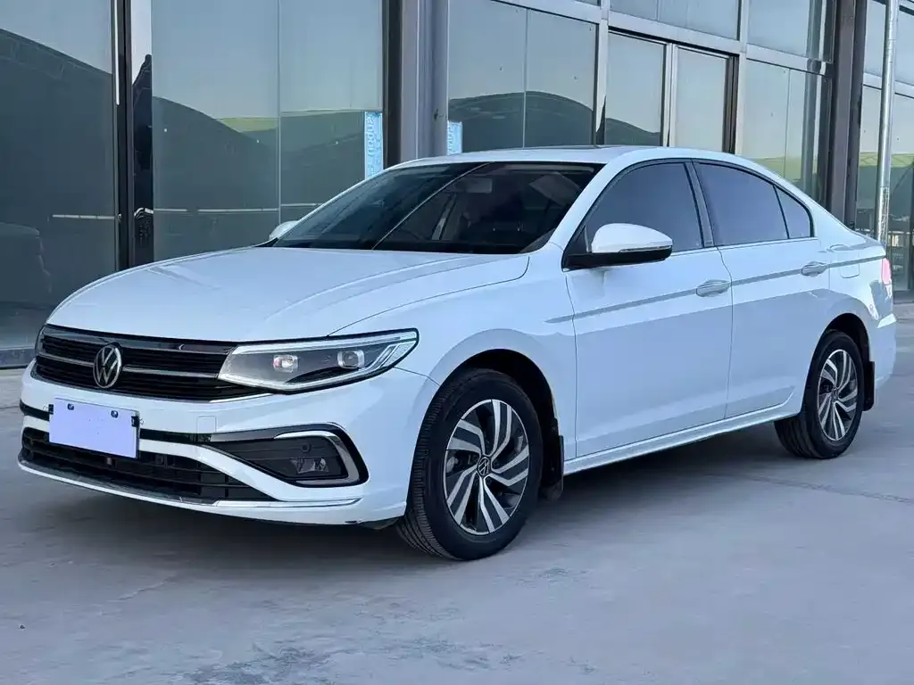 Volkswagen Bora 2023 из CN, фото 1