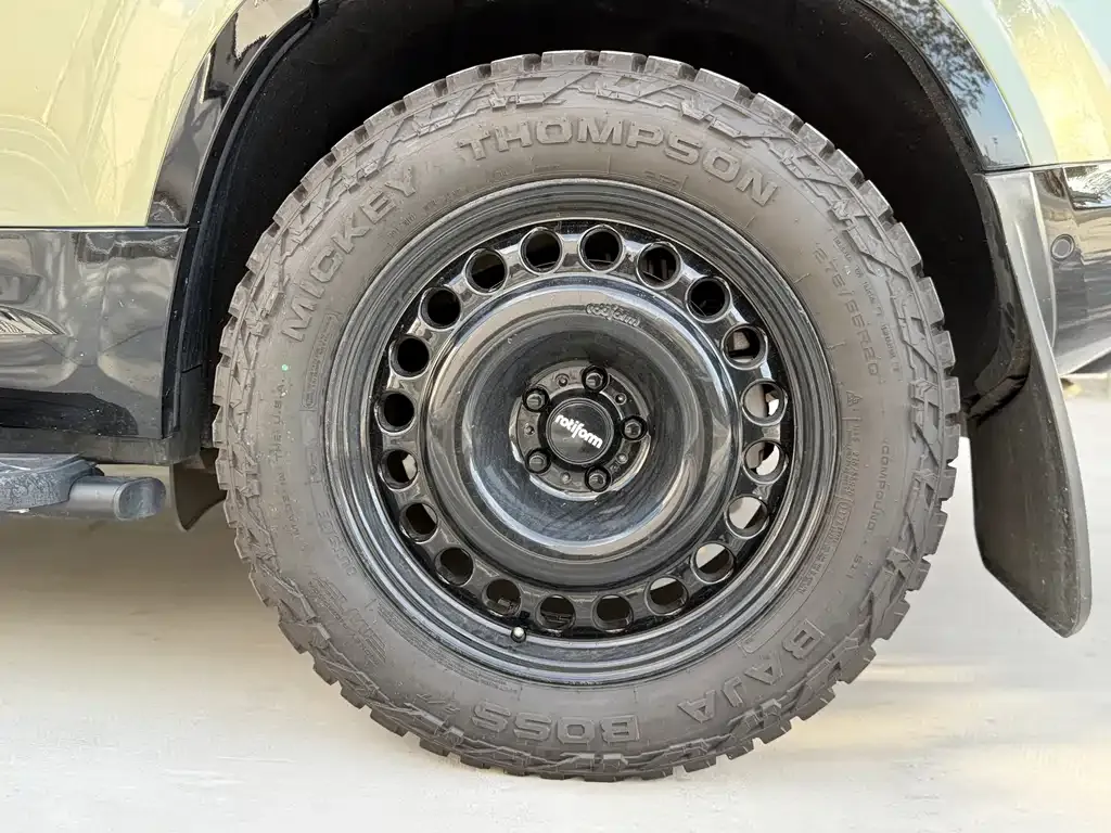Land Rover Defender 2022 из CN, фото 10