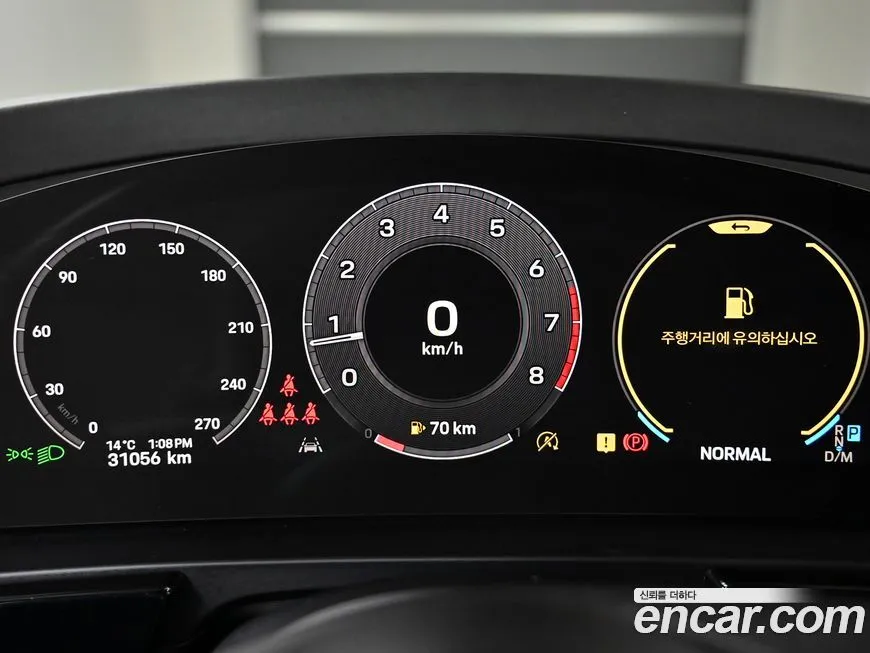 Porsche Cayenne 2024 из KR, фото 8