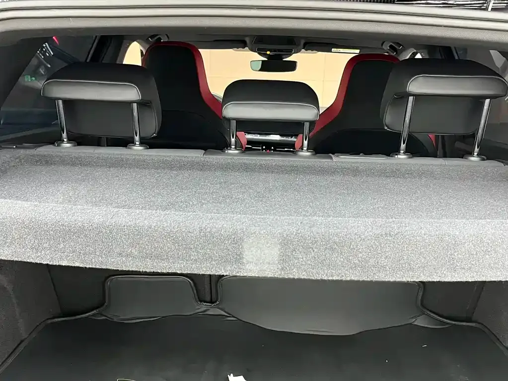 [object Object] Golf GTI 2022 из CN, фото 10