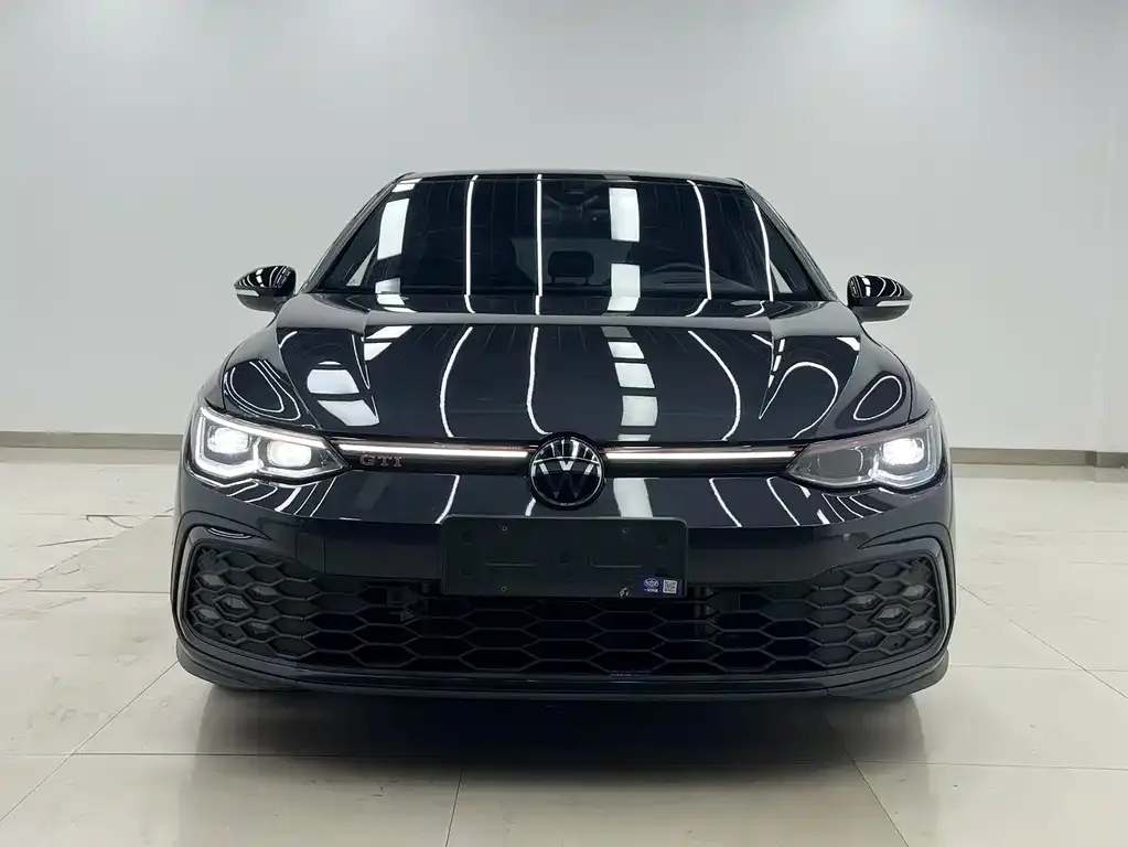 [object Object] Golf GTI 2022 из CN, фото 2