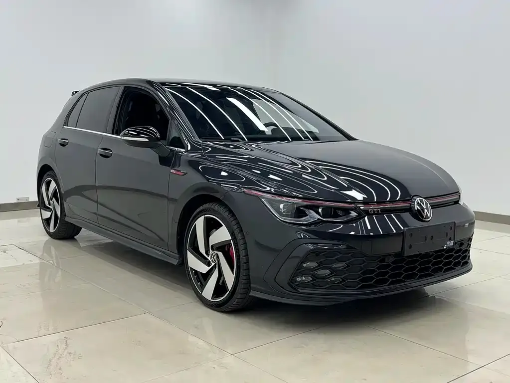 [object Object] Golf GTI 2022 из CN, фото 3