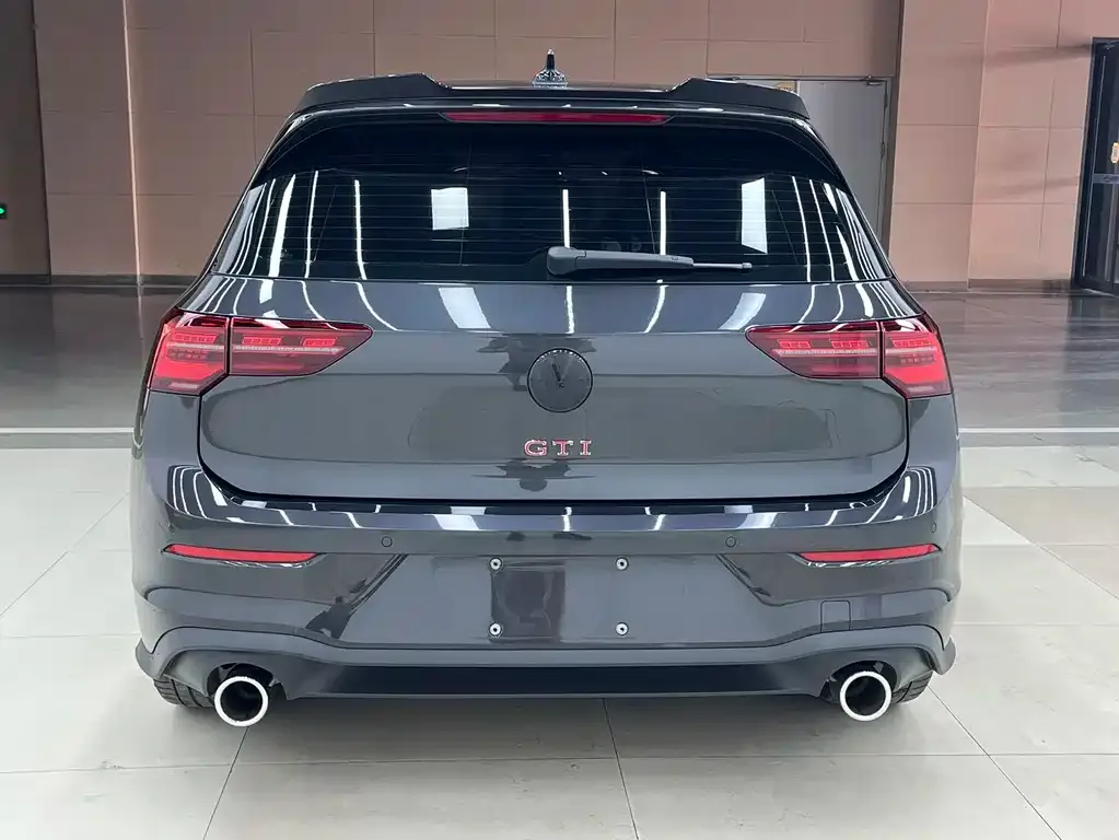 [object Object] Golf GTI 2022 из CN, фото 5