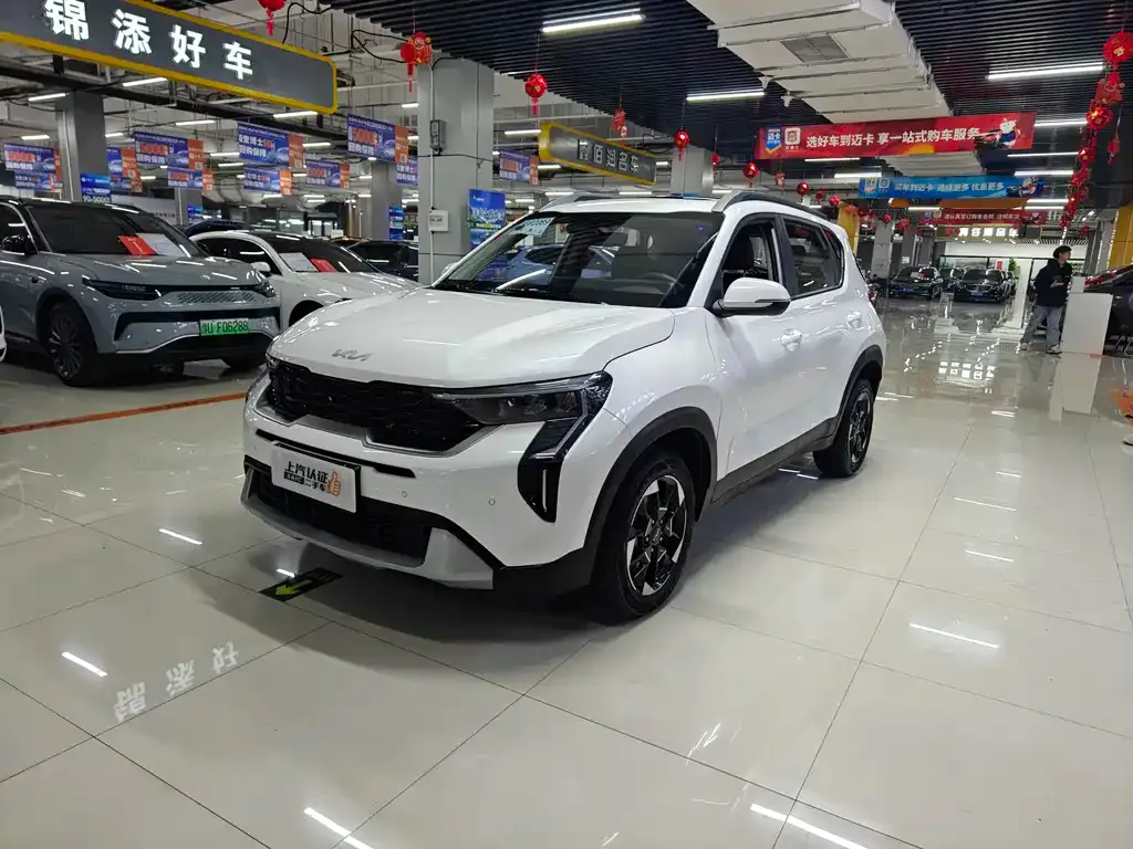 Kia Sonet