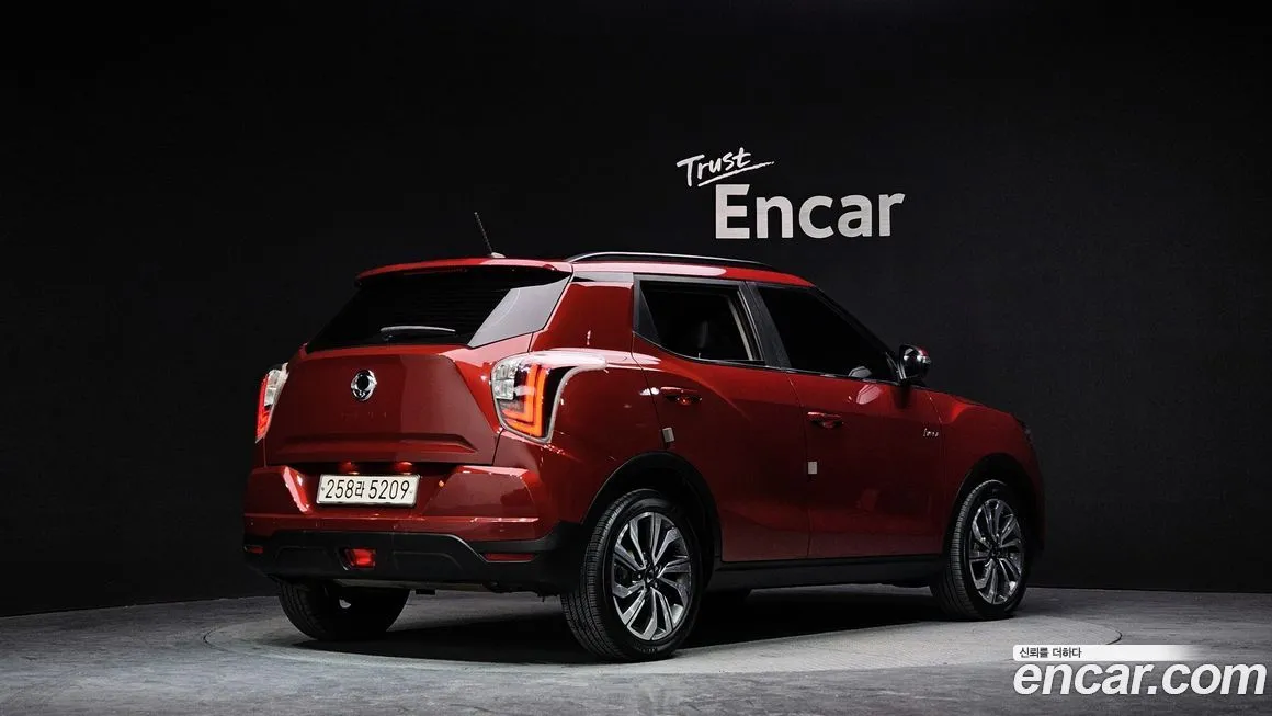 [object Object] TIBOLI 2021 из KR, фото 2