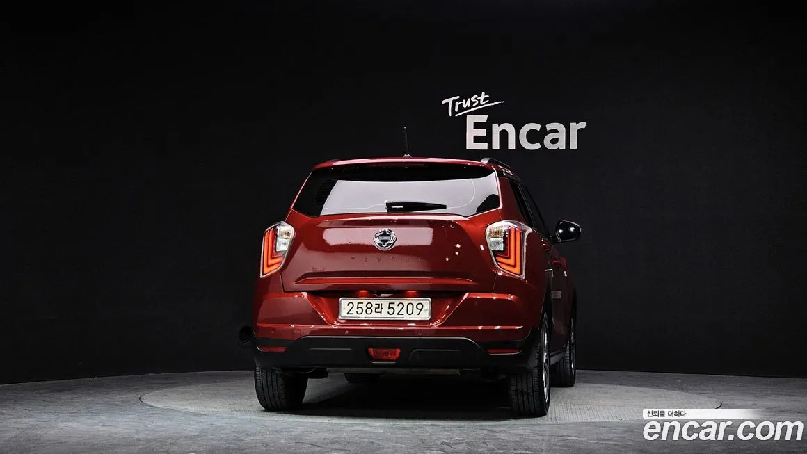 [object Object] TIBOLI 2021 из KR, фото 4