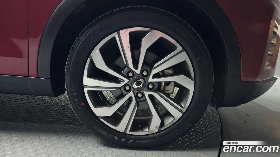 [object Object] TIBOLI 2021 из KR, фото 5