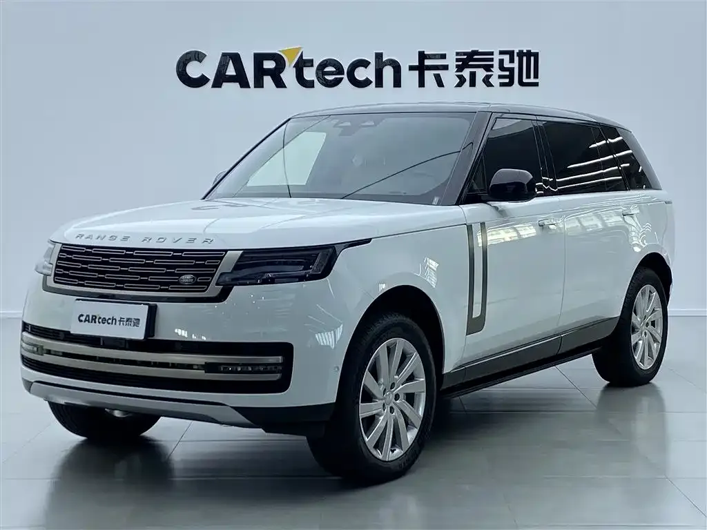 Land Rover Range Rover 2023 из CN, фото 1