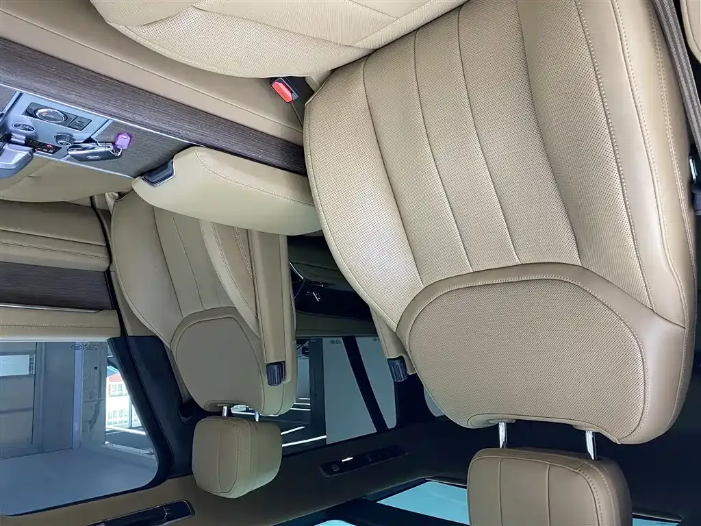 Land Rover Range Rover 2023 из CN, фото 10