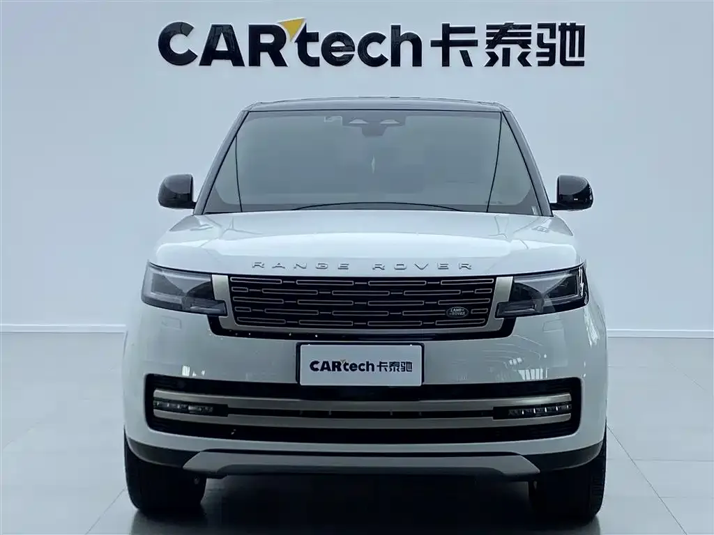 Land Rover Range Rover 2023 из CN, фото 2