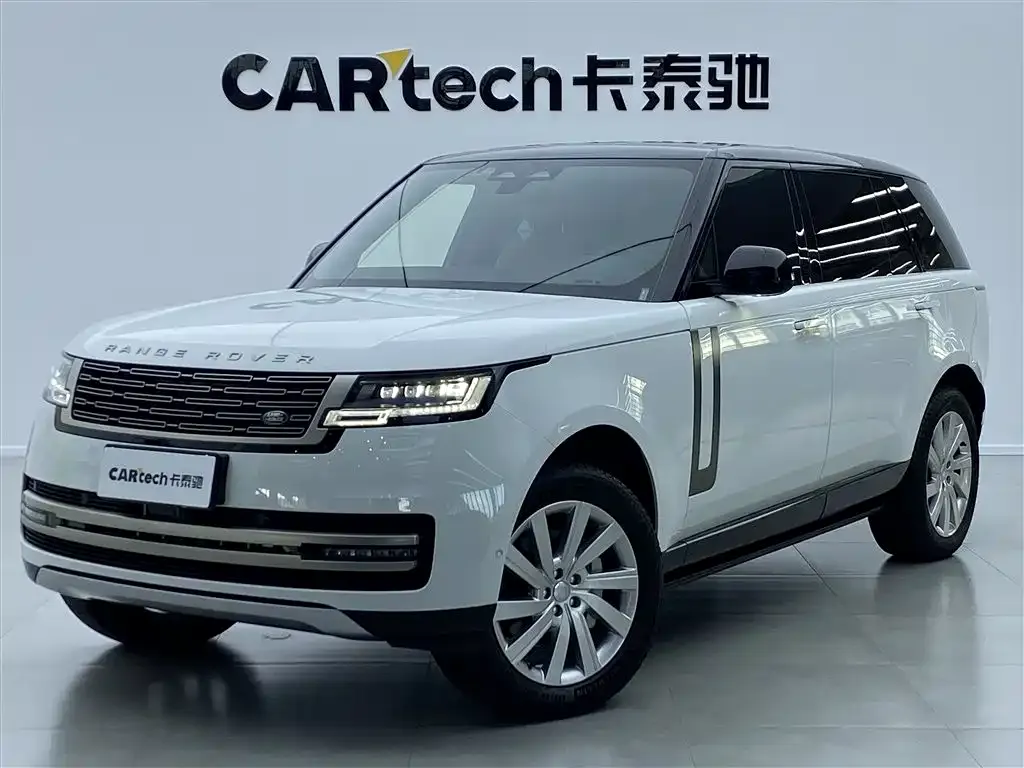 Land Rover Range Rover 2023 из CN, фото 3