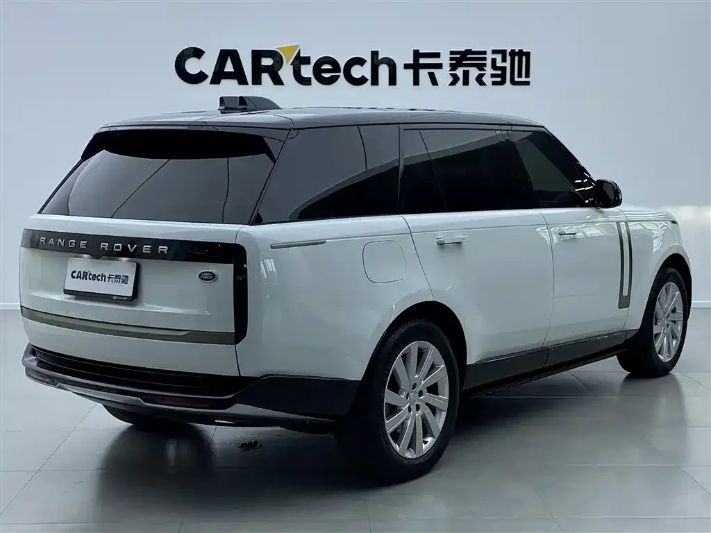 Land Rover Range Rover 2023 из CN, фото 4