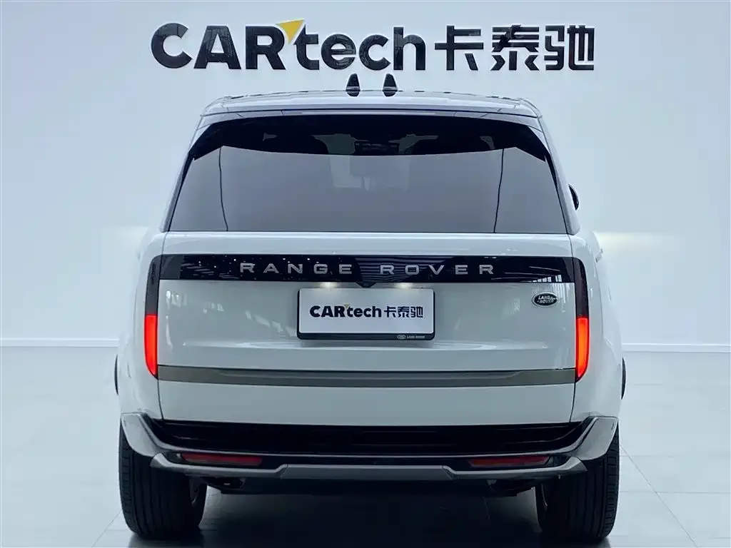 Land Rover Range Rover 2023 из CN, фото 5