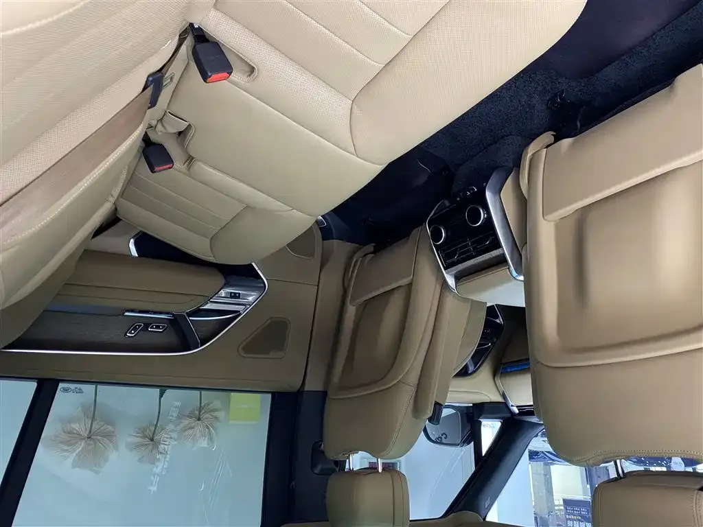Land Rover Range Rover 2023 из CN, фото 7