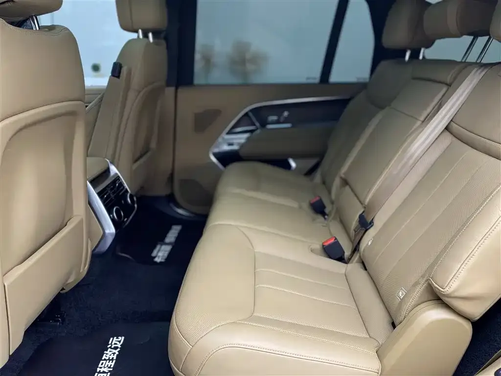 Land Rover Range Rover 2023 из CN, фото 8