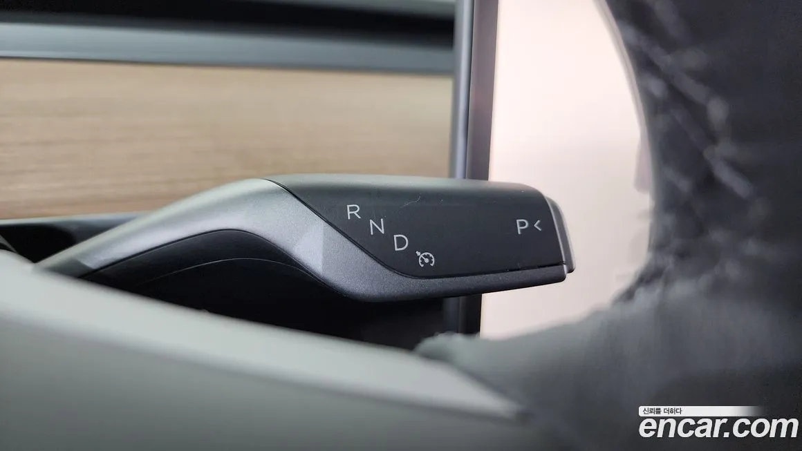 Tesla Model Y 2022 из KR, фото 9