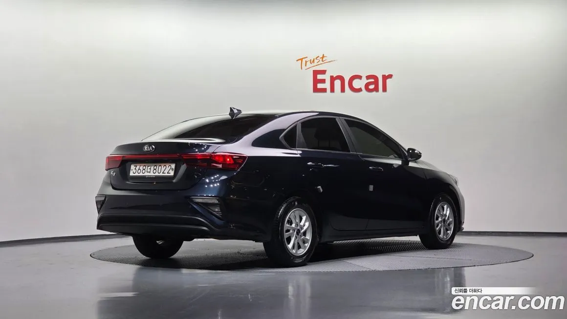 [object Object] K3 2021 из KR, фото 2